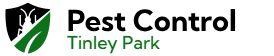 Tinley Park Pest Control Company Logo