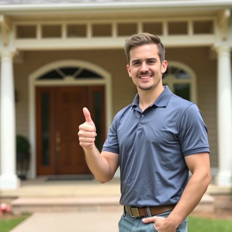 Founder of Tinley Park Pest Pros
